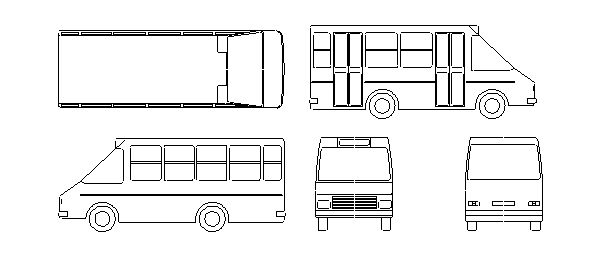 Micro-ônibus