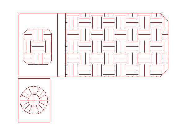 Cama de Solteiro com Travesseiro e Criado Mudo