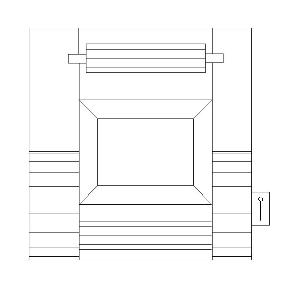 Equipamentos Industriais – Cilindro