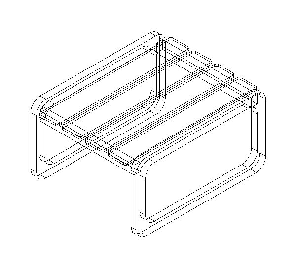 Mesa de Centro