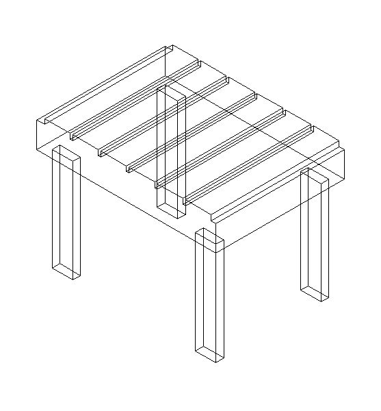 Mesa de Apoio