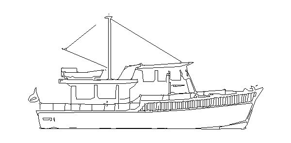 Embarcação-Veículos Aquáticos