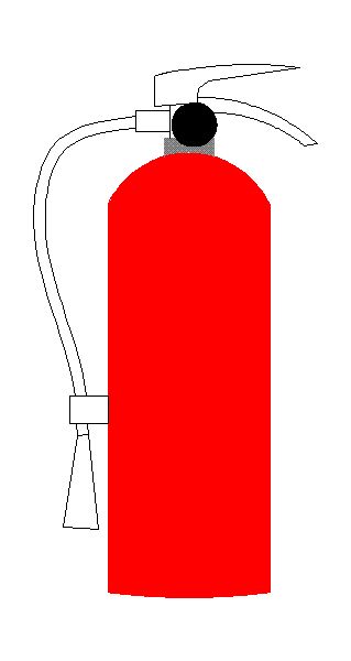 Extintor de Incêndio – Segurança