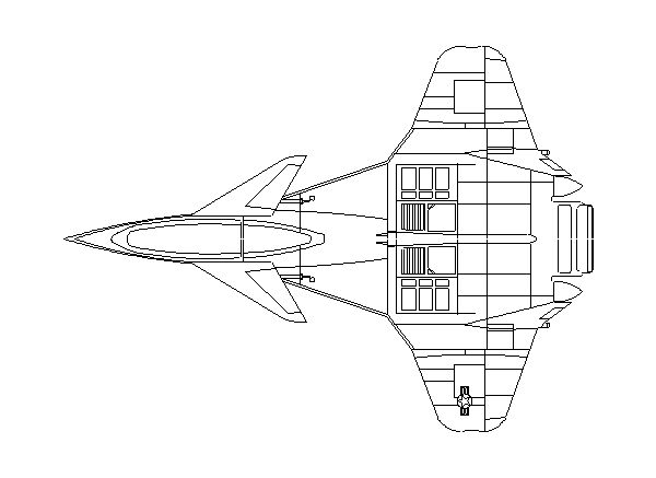 Veículo Aéreo Militar Não Tripulado