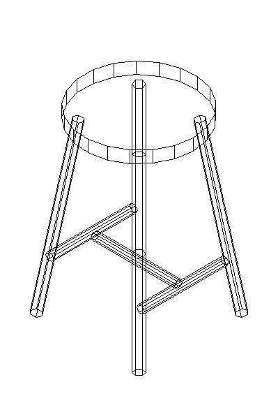 Tamborete