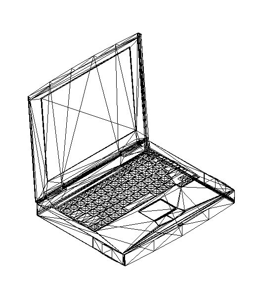 Eletrônicos – Notebook