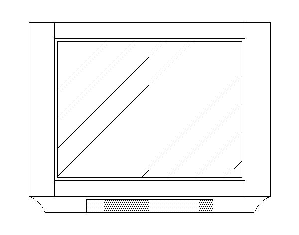 TV Cce de 29 Polegadas – TV e Vídeos