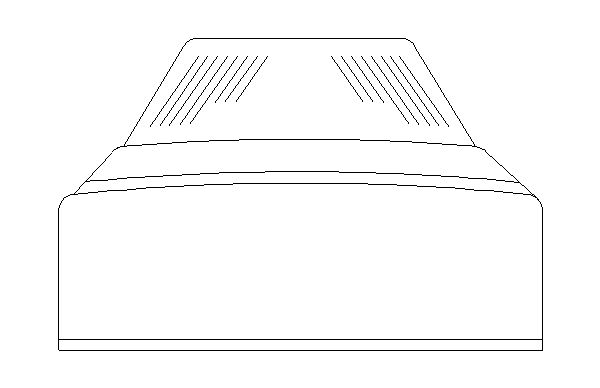 TV PANASONIC – 31 Polegadas