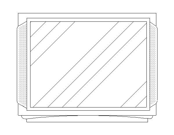 Equipamentos de TV e Vídeos – PANASONIC