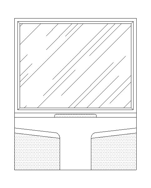 TV Philips de 54 Polegadas